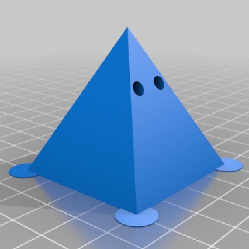 CAD Model Base