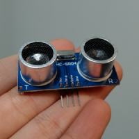 <strong>Motion Sensor</strong> project preview