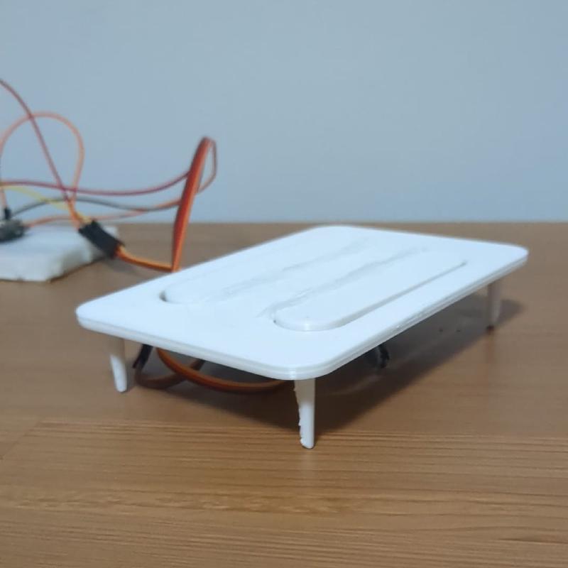 Side View