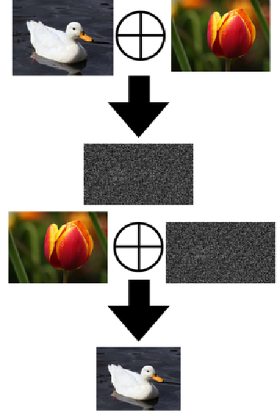 XOR Images