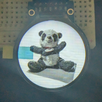 <strong>Custom Tamagotchi</strong> project preview