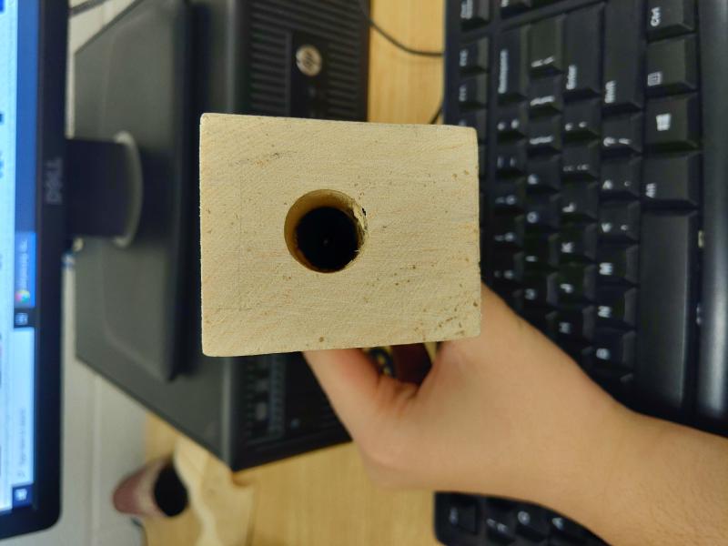 Cartridge Slot