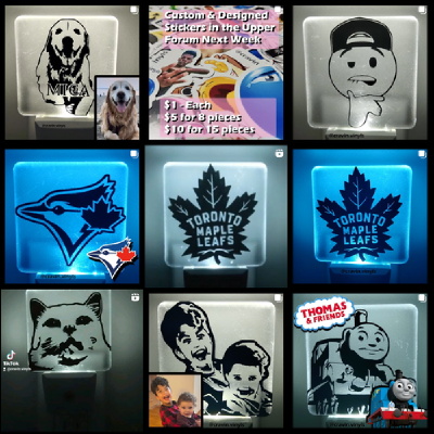 Cravin' Vinyls Shop