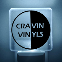 My Sticker/Clothing Store <strong>Cravin' Vinyls</strong> project preview