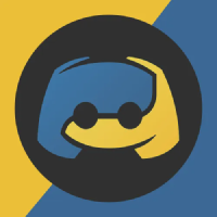 <strong>GuhBot</strong> Discord Bot project preview