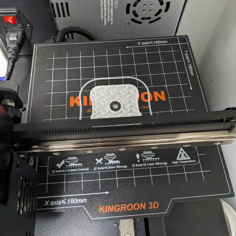 3D printing 1