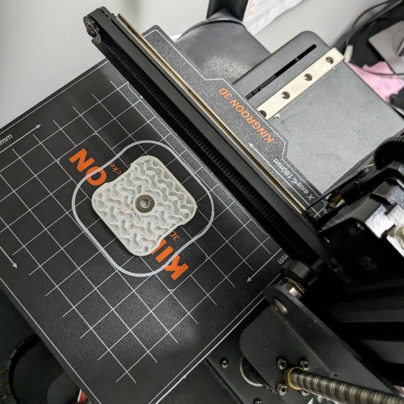 3D printing 2