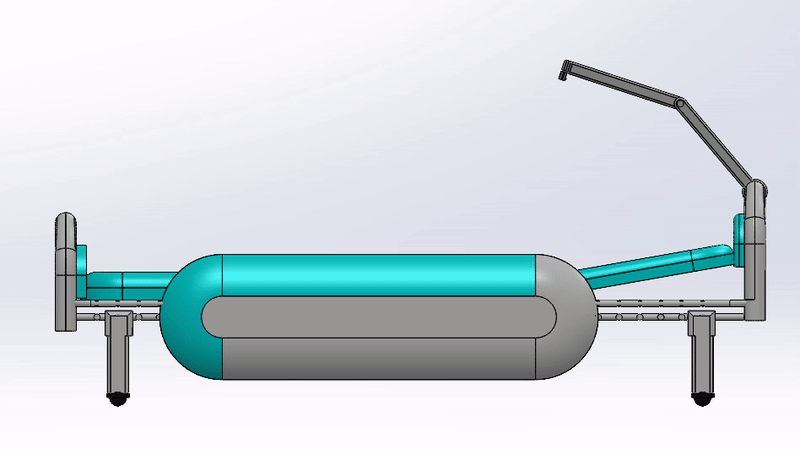 Full CAD Animation