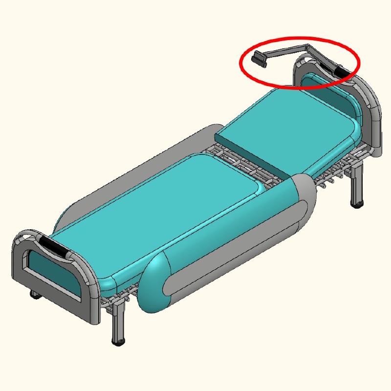 Camera Mount in CAD