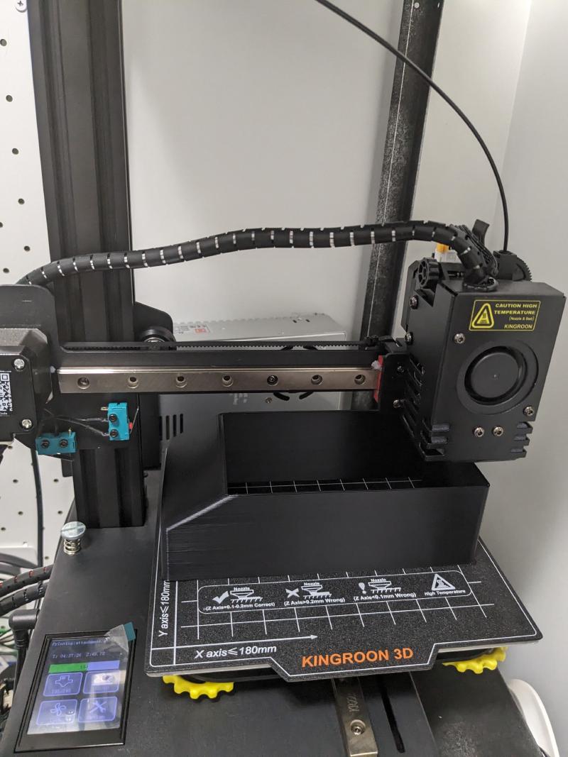 3D Printing