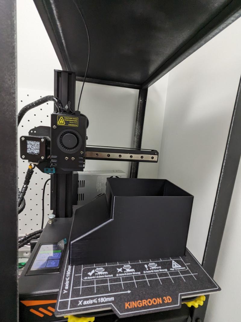 3D Printing