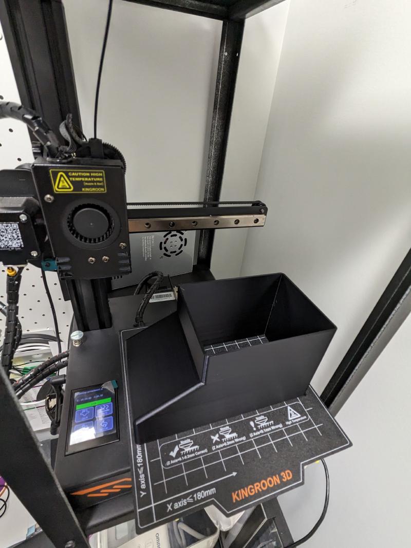 3D Printing