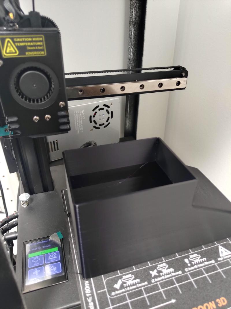 3D Printing