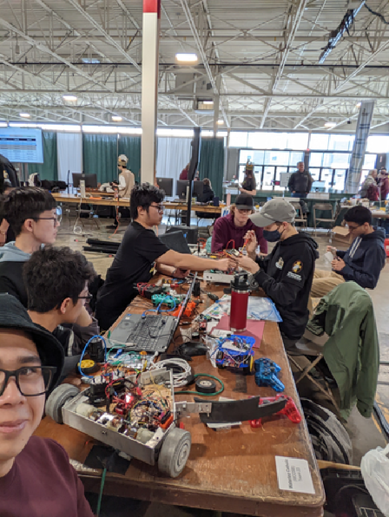 Soldering and Assembly