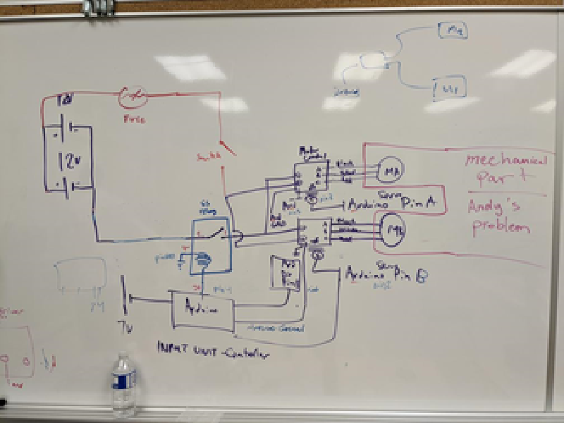 Circuit Diagram
