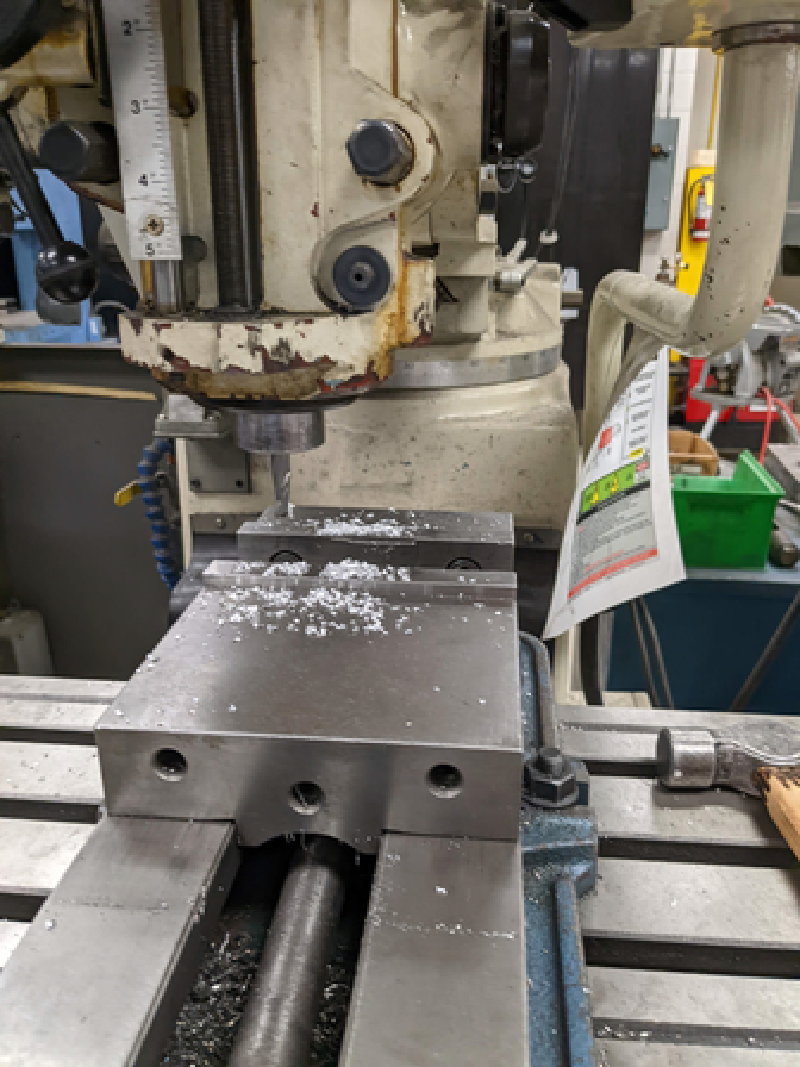 Robot Chassis