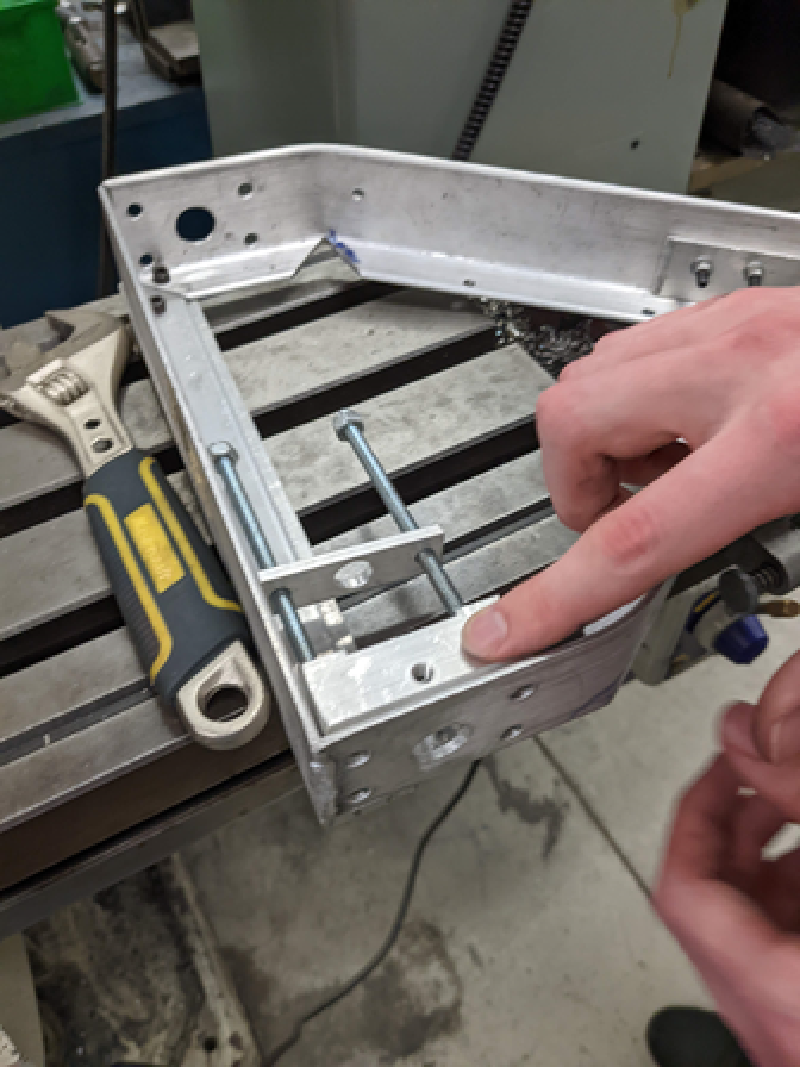 Chassis View