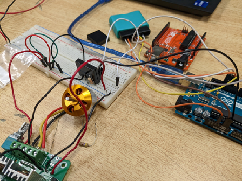 Bluetooth Module