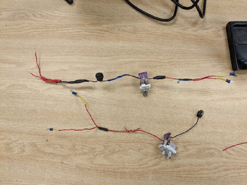 Fuses and Wiring