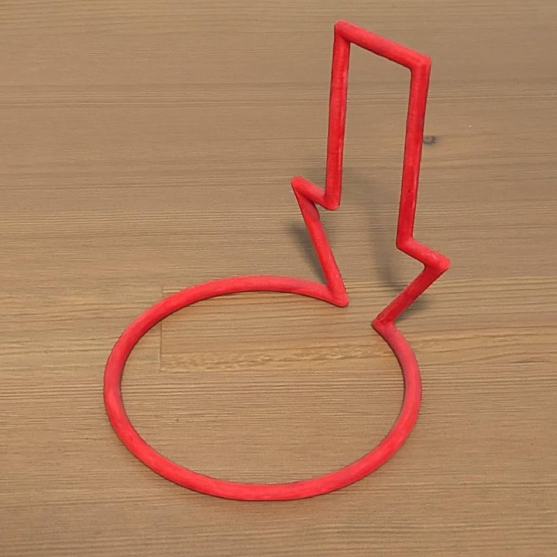 <strong>Find Me Arrow</strong> Key Holder main image