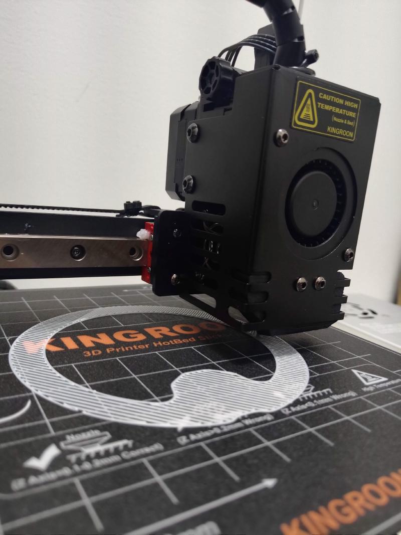 3D Printing