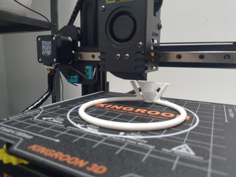 3D Printing