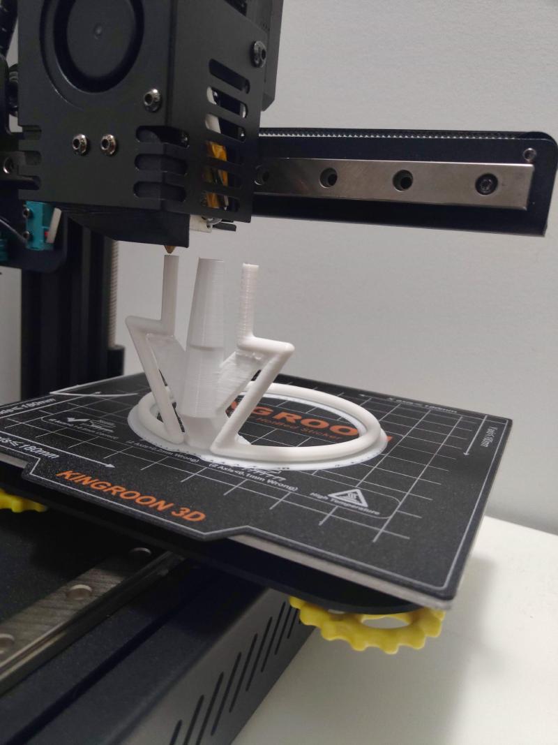 3D Printing