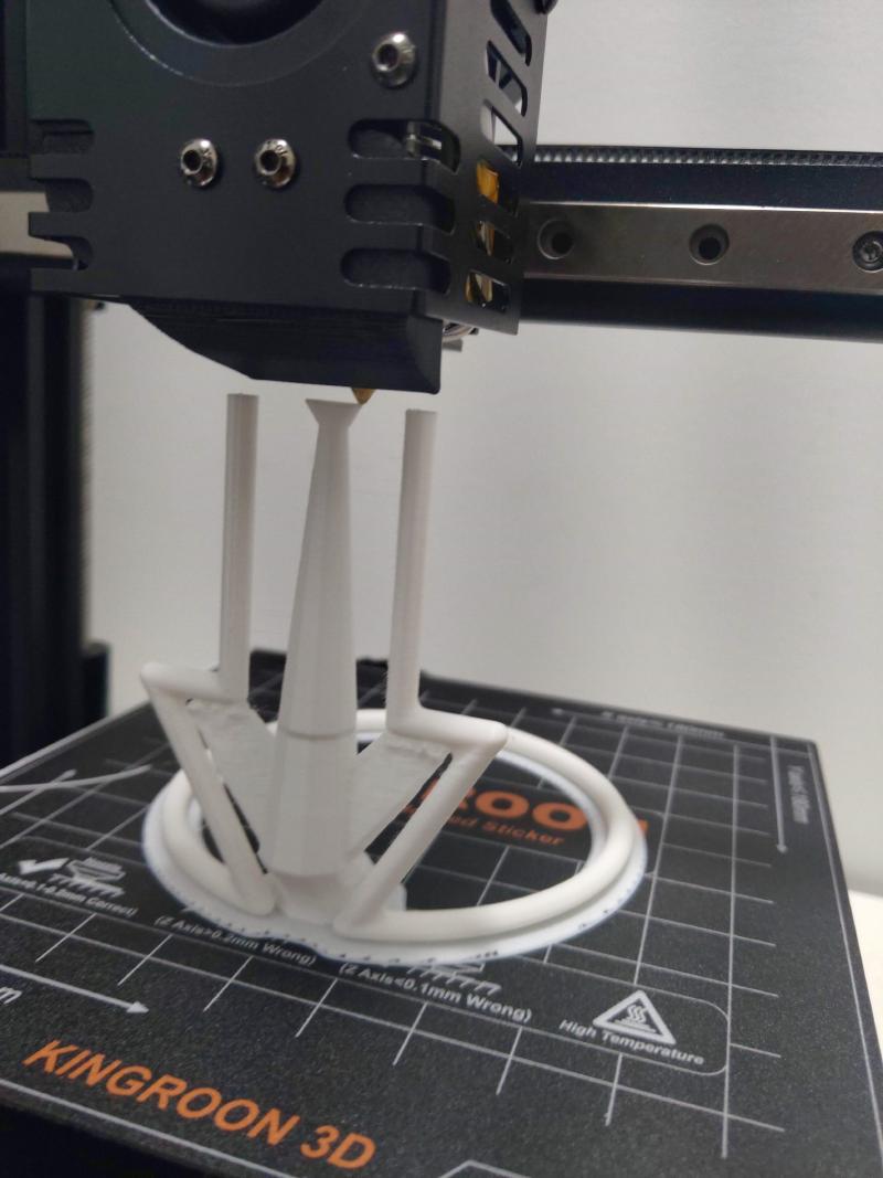 3D Printing