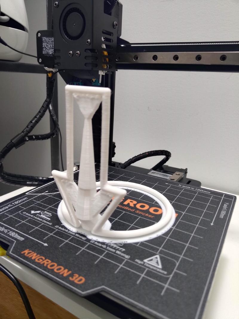 3D Printing