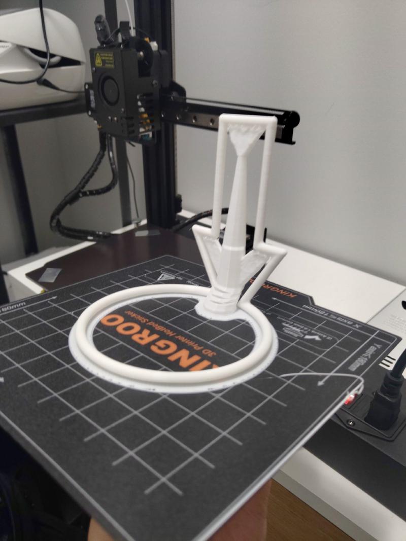 3D Printing