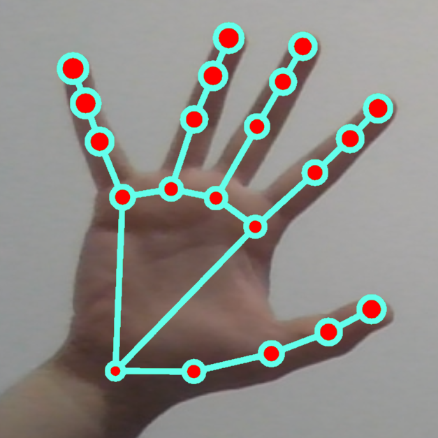 hand-landmarks