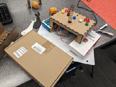 Psych Tracker Image 4