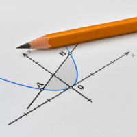 Quadratics Solver project preview