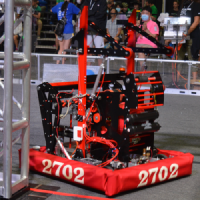 Rapid React 2022 project preview