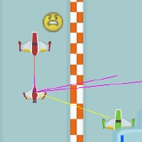<strong>Feedback Loops:</strong> Adaptive Cruise Control project preview