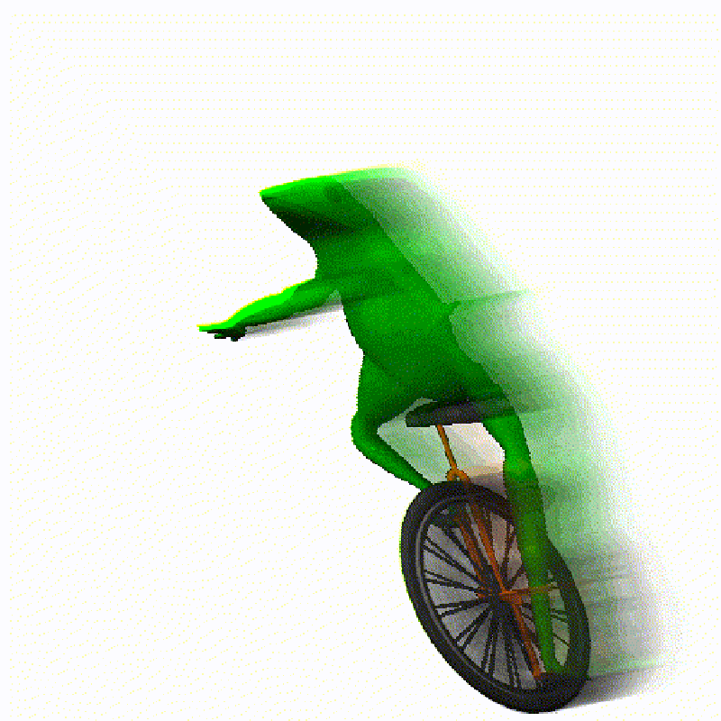 <strong>Self-Balancing</strong> Unicycle main image