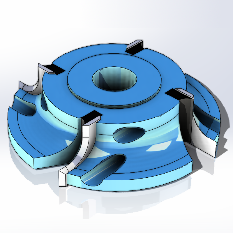 <strong>Mechanical Engineering</strong> @ Sheartak Tools
 main image