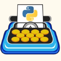 Typeracer <strong>Python Bot</strong> project preview