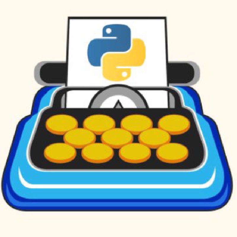 Typeracer <strong>Python Bot</strong> main image