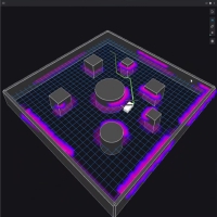<strong>Autonomous</strong> LiDAR Navigation project preview
