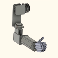 WATonomous <strong>Humanoid Robotics</strong> project preview